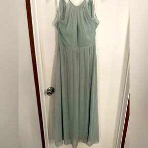 Bridesmaids dress
